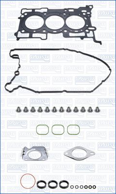 пълен комплект гарнитури, двигател AJUSA 50538200