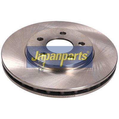 JAPANPARTS Stabdžių diskas