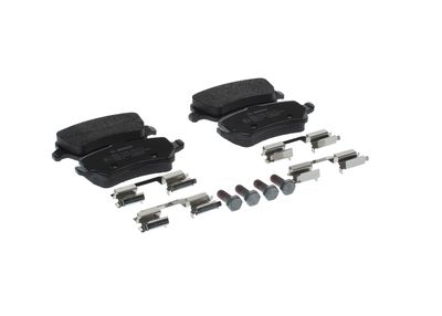 SET PLACUTE FRANA FRANA DISC BOSCH 0986494213 27