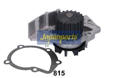 Bomba de agua, refrigeración del motor JAPANPARTS PQ-815, foto 2
