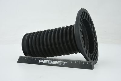 CAPAC PROTECTIE/BURDUF AMORTIZOR FEBEST TSHBACA30F 5
