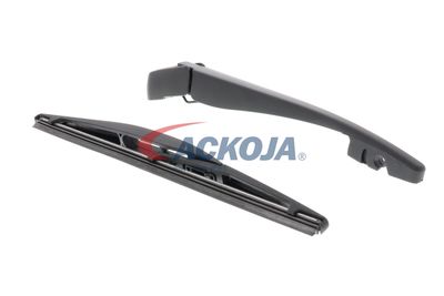 SET STERGATOARE CURATARE PARBRIZ ACKOJA A640473 17