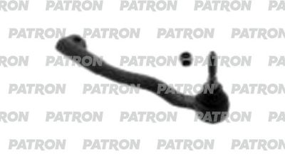 Наконечник поперечной рулевой тяги PATRON PS1148R для BMW 5