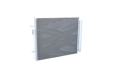 CONDENSATOR CLIMATIZARE NRF 350573 21