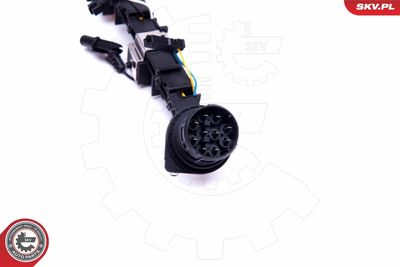 CONDUCTA LEGATURA INJECTOR ESEN SKV 53SKV008 3