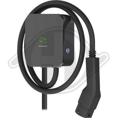 STAțIE DE îNCăRCARE VEHICUL ELECTRIC