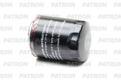 PATRON PF4253 Масляний фільтр 