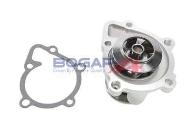 POMPă DE APă RăCIRE MOTOR BOGAP W4234106 1