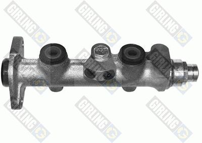 Главный тормозной цилиндр GIRLING 4001200 для FIAT PANDA