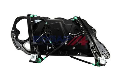 MECANISM ACTIONARE GEAM BOGAP A5341200 3