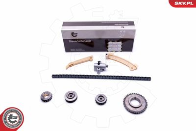 CHIT LANT DE DISTRIBUTIE