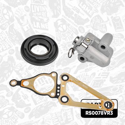 CHIT LANT DE DISTRIBUTIE ET ENGINETEAM RS0078VR3 3
