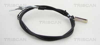 Тросик, cтояночный тормоз TRISCAN 8140 181129 для KIA K2700