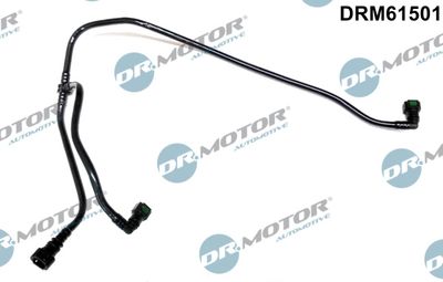 Dr.Motor Automotive Kraftstoffleitung