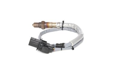 Lambda Sensor 0 258 017 307