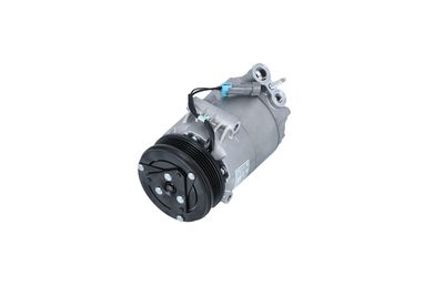 KOMPRESSOR KLIMAANLAGE NRF 32082 11
