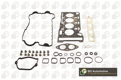 SET GARNITURI CHIULASA BGA HK7753