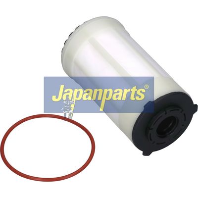 JAPANPARTS Kuro filtras