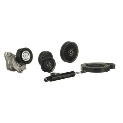 KEILRIPPENRIEMENSATZ GATES K186PK2403 22