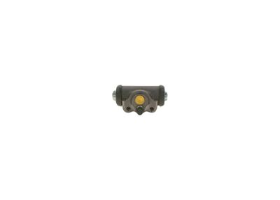 Hjulsylinder, brems BOSCH 0 986 475 719 for MITSUBISHI