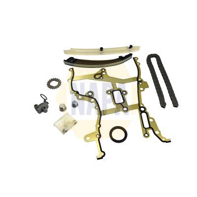 NAPA Timing Chain Kit NCK4007