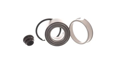 RADLAGERSATZ SKF VKBA3946 38