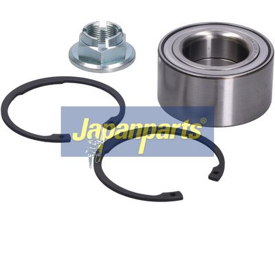 JAPANPARTS Rato guolio komplektas