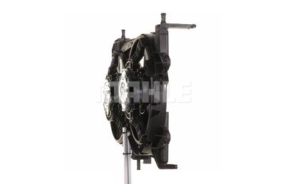 VENTILATOR RADIATOR MAHLE CFF369000P 27