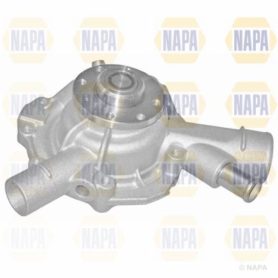 Water Pump, engine cooling NAPA NWP1323