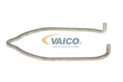 HALTESCHELLE LADELUFTSCHLAUCH VAICO V104446 47