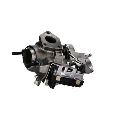 LADER AUFLADUNG NISSENS 93502 32