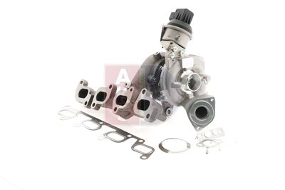 LADER AUFLADUNG AKS DASIS 045205N 14