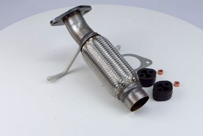 REPARATURROHR KATALYSATOR HJS 91151670 112