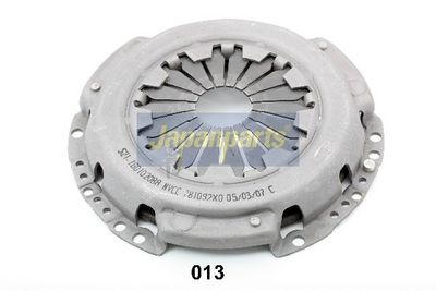 JAPANPARTS Diskatorius