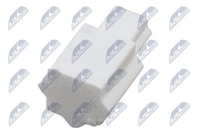 ELEMENT DE REGLARE CLAPETă DE îNCăLZIRE NTY CNGCT011 1