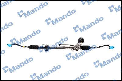 MANDO EX577001M190 Насос гидроусилителя руля  для KIA CERATO (Киа Керато)