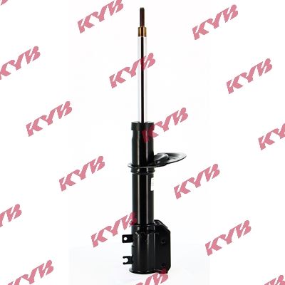 STOßDäMPFER KYB 334691 20