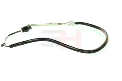 SENZOR TEMPERATURA GAZE EVACUARE GH GH743301 38