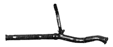 VORSCHALLDäMPFER