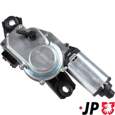 Vindusviskermotor JP GROUP 1198204100 for VW, VAG
