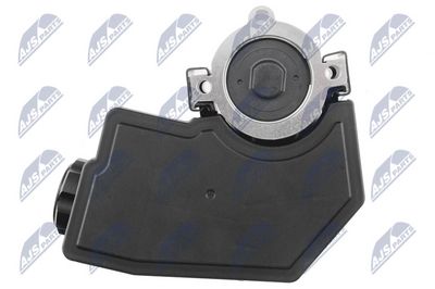 POMPA HIDRAULICA SISTEM DE DIRECTIE NTY SPWCH014 3