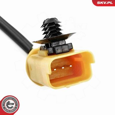 SENZOR NIVEL ULEI MOTOR ESEN SKV 17SKV953 3