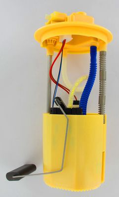 горивопроводен елемент (горивна помпа+сонда) LUCAS FDB5103