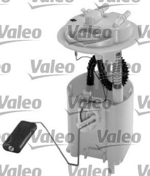 VALEO Sensor, brandstofvoorraad (347374)