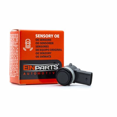 Sensor, parkimisabi Einparts Automotive EPPDC40