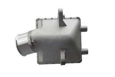 INTERCOOLER COMPRESOR HELLA 8ML366341661 4