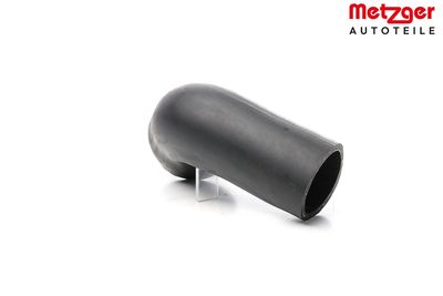 LADELUFTSCHLAUCH METZGER AUTOTEILE 2400137 22