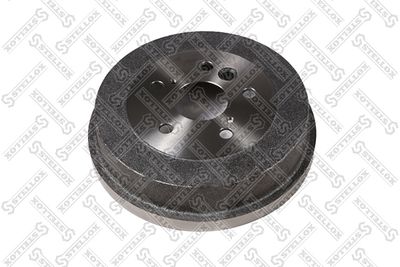 STELLOX 6025-9929-SX Тормозной барабан для TOYOTA RAV 4 II (_A2_) 2.0 D 4WD (CLA20_, CLA21_) STELLOX 6025-9929-SX Тормозной барабан для TOYOTA RAV 4 II (_A2_) 2.0 D 4WD (CLA20_, CLA21_)