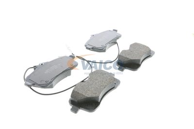 BREMSBELAGSATZ SCHEIBENBREMSE VAICO V420148 52