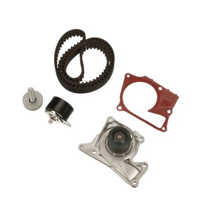 WASSERPUMPE + ZAHNRIEMENSATZ GATES KP15712XS 64